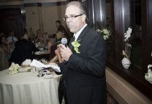 Father of the Groom Speech – It’s Not Just About Pen and Paper