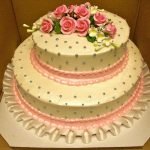 Bridal-Cake