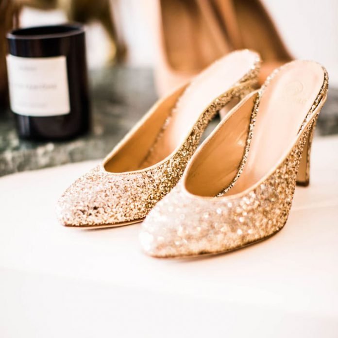 Mother of the Groom Shoes