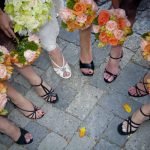Bridesmaids-Shoes