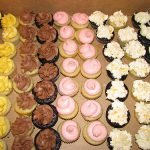 Cupcakes-Minis