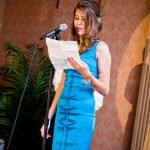 Maid-of-honor-Speech
