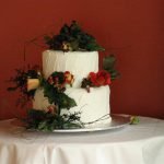 Wedding-Cake