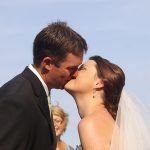 Wedding-Kiss