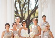 Maid Of Honor Etiquette – A Guideline In Writing A Beautiful Speech