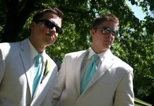 Best Man Duties To Be Performed And Completed For The Wedding