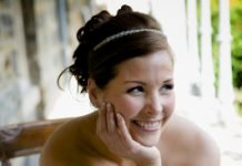 Groom Toasts – Here’s To The Bride