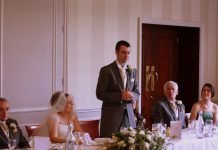 Groom Speech Structure – The Format Of Writing A Traditional Groom Speech Groom Speech Structure