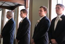 Best Man Toasts – Here’s To The Groom