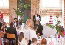 Father Of The Bride Duties – Major Tasks A Father Must Accomplish For His Daughter’s Wedding