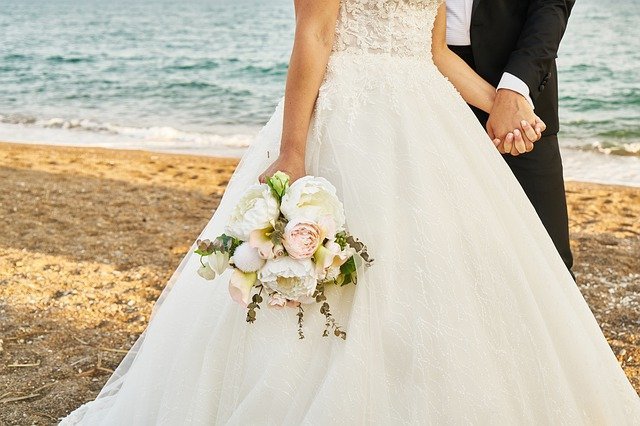 Bridal Son In Law Flower Beach - Engin_Akyurt / Pixabay