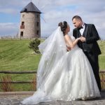 Bridal Son In Law Marriage Wedding