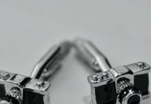 Father Of The Bride Cufflinks – Importance Of Wearing Cufflinks CUFFLINKS