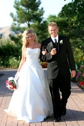 Andrew Johnson Groom