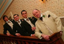 Best Man Funny Speeches – Entertaining Naturally