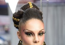 The Prettiest Bridal Hairstyles Of The Year