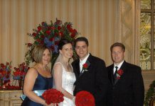 How To Prepare For The Best Matron Of Honor Toast