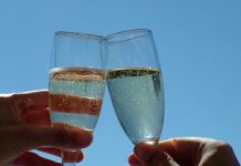 Maid Of Honor Wedding Toast – Here’s To The Bride