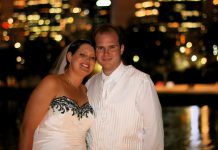 Groom Speech And Toast – How To Avoid Tension