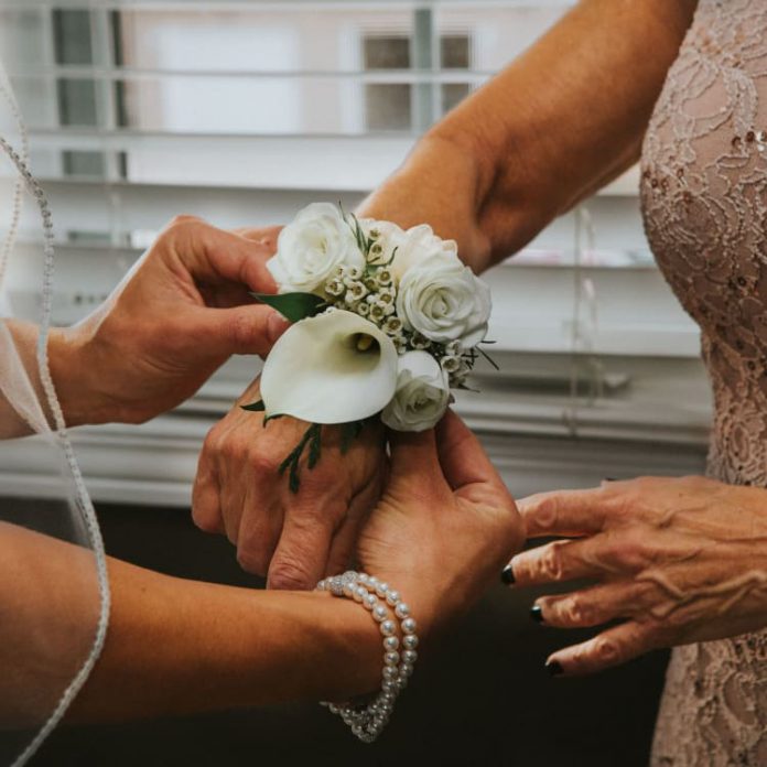 Mother of the Bride Toasts