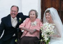 Mother Of The Bride Wedding Speech – How To Make A Simple But Interesting Speech