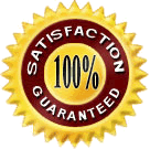 100% Safe